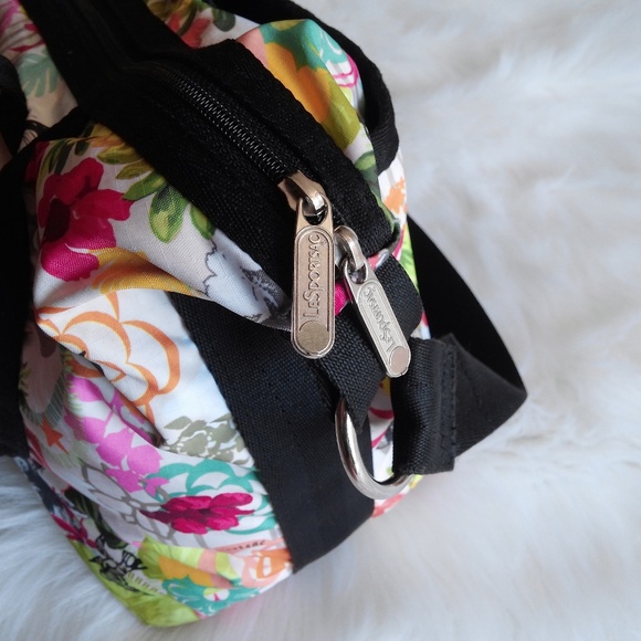LeSportSac Crossbody Bag Purse - Picture 6 of 8